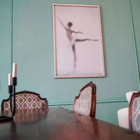 Mint 13 @ Mariahilf Apartment Vienna Exterior photo