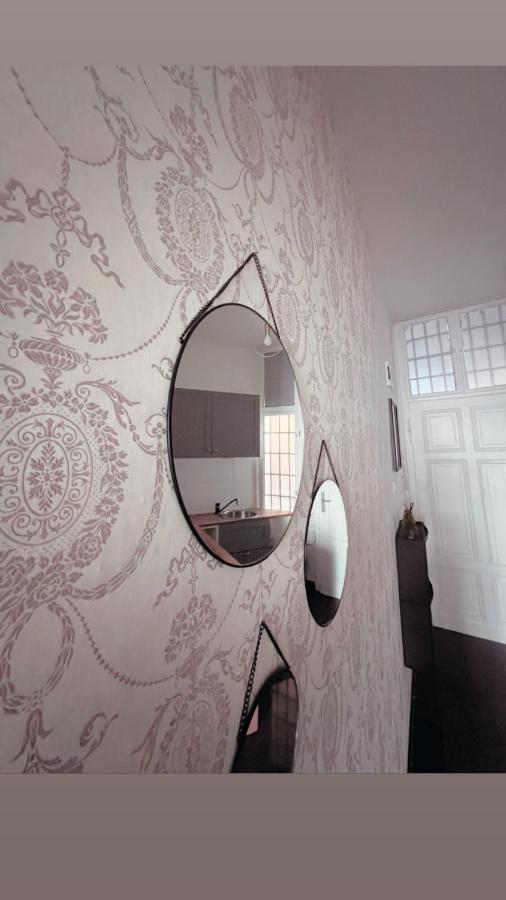Mint 13 @ Mariahilf Apartment Vienna Exterior photo