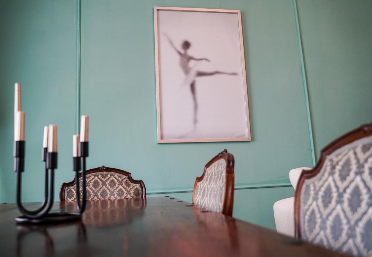 Mint 13 @ Mariahilf Apartment Vienna Exterior photo