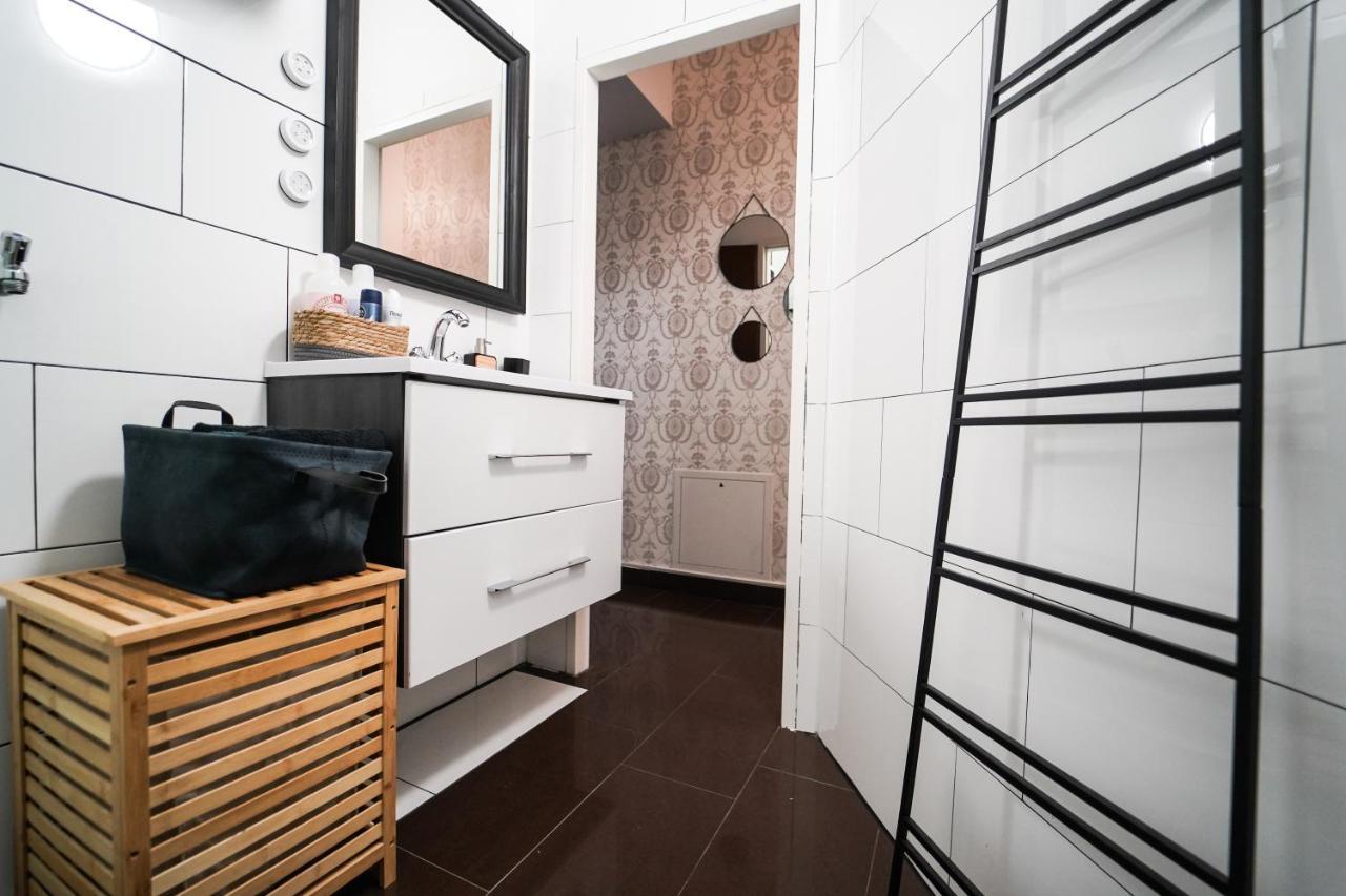 Mint 13 @ Mariahilf Apartment Vienna Exterior photo