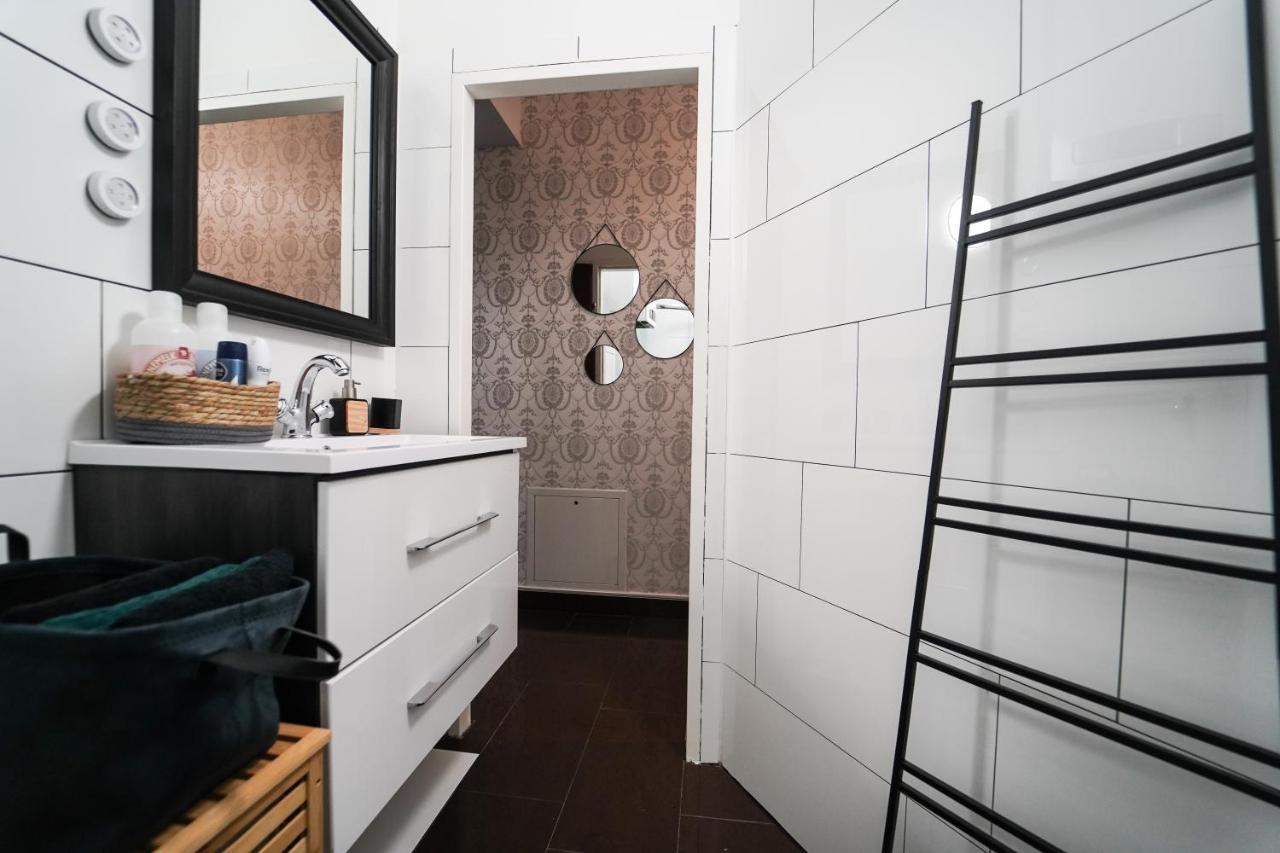 Mint 13 @ Mariahilf Apartment Vienna Exterior photo